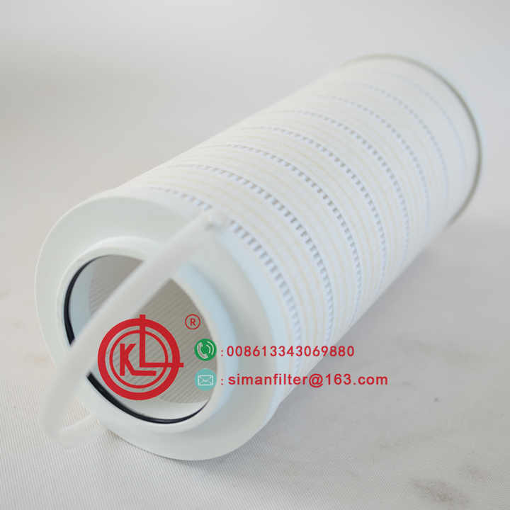 Glass fiber hydraulic filter 2933645 11081940 P573112 UE319AN13H  