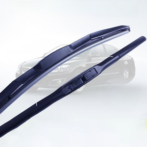 Caoutchouc naturel pour les <span class=keywords><strong>essuie</strong></span>-glaces de voiture <span class=keywords><strong>Nissan</strong></span> Series Tiida Teana New Sylphy New X-Trail-Lames d'<span class=keywords><strong>essuie</strong></span>-<span class=keywords><strong>glace</strong></span> désossées spéciales - Product Image 3