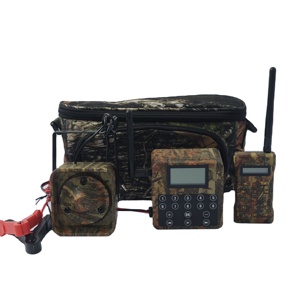 Chim <span class=keywords><strong>Sound</strong></span> Caller Chim Giọng Nói Săn Chim Cút Thiết Bị Âm Thanh Loa Từ BirdKing Ngoài Trời - Product Image 1