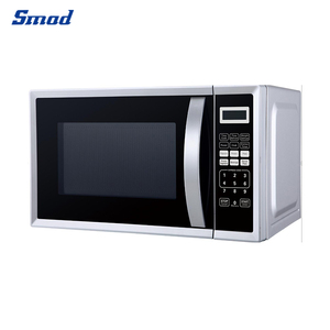 Four à micro-ondes de comptoir pas cher 42l 220-240v/50hz Noir 1100w Dmd110-42lbmm(awr) Four à micro-ondes 220v - Product Image 2