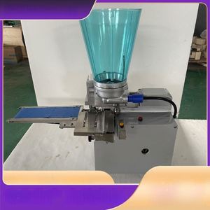 Máquina Automática para Hacer Samosas, Empanadas y Gyozas Congeladas al Mejor Precio - Product Image 3