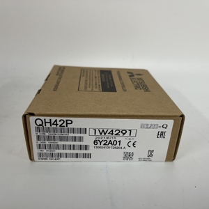 โมดูลจ่ายไฟมิตซูบิชิ QH42P ของแท้ใหม่ 100% - Product Image 1