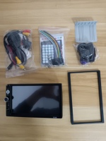 7010b Pemutar Mp5 7 Inci 2 Din Bt Panggilan Telepon Bebas Genggam Dukungan Audio Fm Radio Mobil Mp5 Universal 7 Inci Pantallas Para Automobile