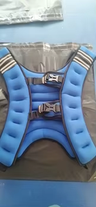 Musculation Entraînement Fitness Équipement De Gymnastique <span class=keywords><strong>Gilet</strong></span> De Poids - Product Image 3