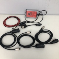 Kit diagnostico AGCO PER AGCO CANBUS FENDT FenDias Massey Ferguson PER AGCO SISU Power WinEEM4 Sistema di strumenti di servizio