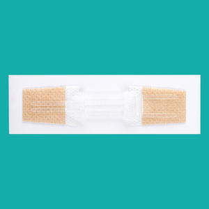 ضمادات ذاتية اللصق للعناية بالجروح في الإسعافات الأولية ، غرز بسحاب غير مؤلم ، خيوط التمزق ، إصلاح الضمادات اللاصقة لجروح الطوارئ - Product Image 6