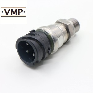 VOE15163008 - Sensor de Presión para Cargadoras de Ruedas 80F HL, L220F, L180F, L150F, L350F, L110F - OEM - Product Image 1