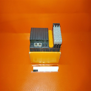 Controlador PLC Nuevo para Almacén, Controlador PLC X20CP1382X20 CP 1382 Rev C6 - Product Image 1