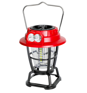 AA battery LED camping light can be hung on <b>tents</b> travel light suitable for outdoor activities hiking fishing and mountaineering - Product Image 2