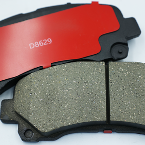 Plaquettes <span class=keywords><strong>de</strong></span> <span class=keywords><strong>frein</strong></span> en céramique <span class=keywords><strong>carbone</strong></span> véritable pour Toyota Accessoires <span class=keywords><strong>de</strong></span> voiture Pastillas <span class=keywords><strong>De</strong></span> Freno - Product Image 2