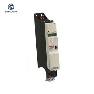 Variateur de fréquence AC triphasé 380-480V ATV32H055N4 neuf, 5,5 kW, régulateur de vitesse du moteur pour équipement industriel - Product Image 1