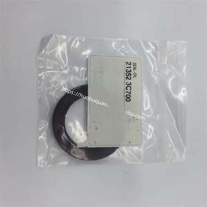 Penjualan terlaris suku cadang mesin mobil cincin segel minyak poros engkol Rings - Product Image 4