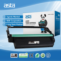 ASTA grosir Unit Drum MLT R116 R106 R204 R303 R304 R307 R309 Toner hitam kompatibel untuk Samsung Printer Cartridge hasil tinggi