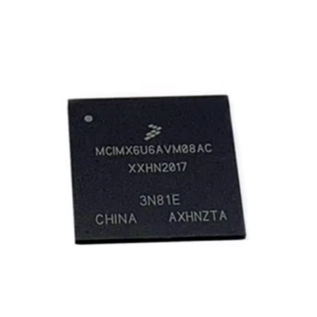 MCIMX6U6AVM08AC BGA624 Processor - Application-Specific