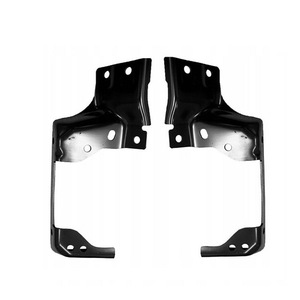Front Bumper <b>Bracket</b> 68404041AA For Dodge RAM1500 2019-2023 - Product Image 5