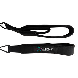 <span class=keywords><strong>Reformer</strong></span> Pilates ONEMAX Hitam Putih Maple, Logo Dapat Disesuaikan, Dilengkapi Kaki <span class=keywords><strong>Aluminium</strong></span> - Product Image 2