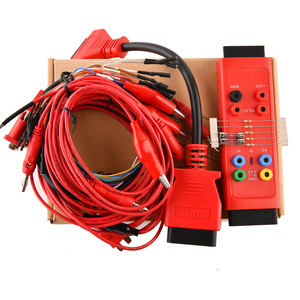 Adaptador Programador de Llaves de Coche de Plástico G-Box3 para IM508, IM608, APB112 y Todos los Coches - Product Image 2