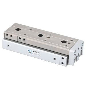 Cilindro Deslizante Liyuan MXQ con Cuerpo de Aluminio, Alta Capacidad de Carga y Funcionamiento Silencioso - Product Image 2