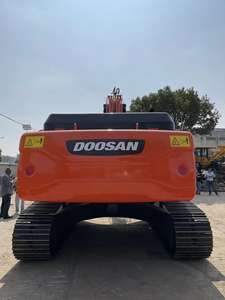 ชิ้นส่วนหลักของเครื่องยนต์วาล์วไฮดรอลิกของ Kawasaki มือสอง Doosan รถขุดตีนตะขาบ DX300LC-7 (225LC-9 200LC-7 150LC-7) - Product Image 2