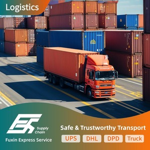 Top 10 vận chuyển hàng hóa giao nhận fuxin biển <span class=keywords><strong>Express</strong></span> vận chuyển từ trung quốc đến ES Tây Ban Nha đặc biệt giao thông vận tải Ali Baba <span class=keywords><strong>Express</strong></span> - Product Image 2