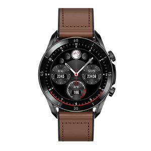 Nouvelle Montre Connectée Bluetooth <span class=keywords><strong>AM07</strong></span> 2026 pour Hommes avec Écran Tactile Complet, Moniteur de Santé, Fréquence Cardiaque et Lampe Torche - Product Image 6
