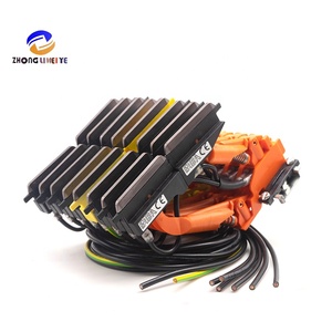 Relais à fil coulissant série SA-DEAS-2-30-8-HS-2.5-I-4-8 <span class=keywords><strong>Vahle</strong></span> - Product Image 3