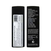Rouge à lèvres fleur hydratant transparent clair rouge à lèvres à changement de couleur OEM marque privée fleur gelée rouge à lèvres