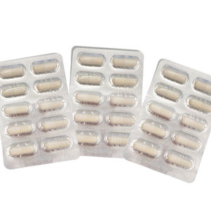 Vente en gros Pilules amincissantes Capsule de perte de poids Brûleur de graisse Capsule amincissante pour perte de poids - Product Image 4