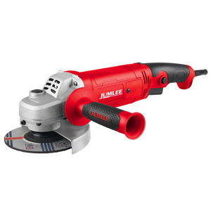 Jumlee Angle Grinder 125mm 900W Electric Hand Grinder Cutting Polishing Machine - Product Image 1