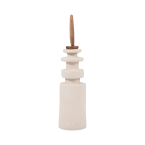 Statuetta Decorativa Scultorea Impilabile per Ornamenti da Esposizione in Casa, Ufficio o Soggiorno - Product Image 3