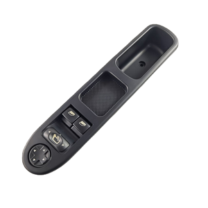 Interruptor de Control del <span class=keywords><strong>Elevalunas</strong></span> Eléctrico QSF 6554QA, Interruptor de Señal de Giro para <span class=keywords><strong>Peugeot</strong></span> FIAT <span class=keywords><strong>207</strong></span> 6554.QA 9654859677 96548596XT - Product Image 4