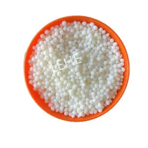 Thermoplastic Polyurethane TPU Polymer Price 50A-98A TPU Resin
