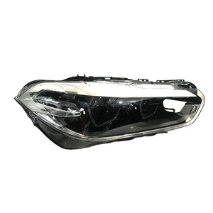 Fari a LED per <span class=keywords><strong>BMW</strong></span> Serie <span class=keywords><strong>X2</strong></span> F39, Numero OE, Sistemi di Illuminazione Auto, Vendita Diretta dalla Fabbrica, Ampia Disponibilità - Product Image 2