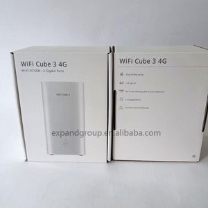 ปลดล็อค HUAWEI CPE Pro 2 600Mbps B628-350 4G CPE Router CAT 12 อุปกรณ์ภายนอกอาคาร รองรับพอร์ต Gigabit สำหรับ HUAWEI - Product Image 3