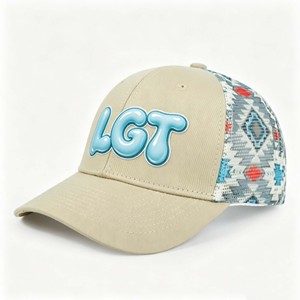 Gorras de Camionero Ajustables de Alta Calidad, 100% Algodón, las Más Vendidas, Hechas a Medida Directamente de Fábrica para Uso Casual - Product Image 3