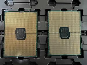 Procesador de CPU Intel Xeon GOLD 6330 28 Core 2,00 GHZ 42MB L3 cache 205W SRKHM - Product Image 3