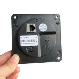 EPEVER Remote Meter MT52 untuk Pengontrol Pengisian Daya Surya Seri TRACER MPPT - Product Image 5