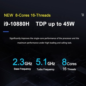 I9 Core 10th Generation 15.6 Inch <b>Laptop</b> 11th Gen I7 I5 16GB 10 <b>11</b> Notebook Computer I9 Core I9 <b>Laptop</b> Win 10 <b>11</b> - Product Image 2