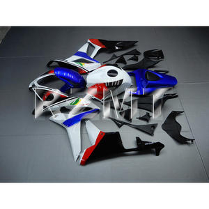 Pour HONDA CBR600RR 2007-2008 CBR 600RR Kit de carénage de moto en ABS injecté, pièces de carrosserie personnalisées, kit de réparation de carénages H0607-123a - Product Image 4