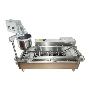 Mini appareil industriel de cuisson/friture au gaz Lokma Takimi, à prix bas, modèle 2020
