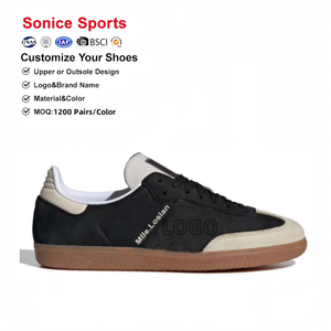 Zapatos Deportivos de Alta Calidad para Correr y Caminar para Hombre, Zapatos Casuales Personalizados con Cordones, Zapatos de Malla para Caminar, Zapatos de Moda de Diseñador de Lujo - Product Image 4