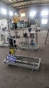 <span class=keywords><strong>SNCR</strong></span> Système de traitement de dénitrification Machines et équipements industriels - Product Image 5