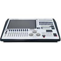 Console d'éclairage de scène I5 Tiger Touch II DMX Controller Génération 2 Version 11.1