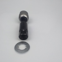 Extremo de Barra Estabilizadora 45503-39075 45046-39215 45047-39355 Accesorios para Automóviles Toyota 4Runner RAV4 HIACE