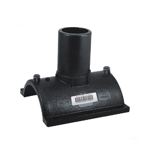 Chất Lượng Cao HDPE Electrofusion Ống Phụ Kiện <span class=keywords><strong>CE</strong></span> ISO Cấp Giấy Chứng Nhận PE Ống Phụ Kiện - Product Image 3