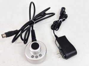 เครื่องฉีดผมร่วงอุปกรณ์ปลูกผมอุปกรณ์ทำผมร่วง - Product Image 4