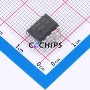 Chip IC de circuito integrado SN75ALS191P original y nuevo, IC de 2/2, 1, 2, 2, 2, 1, 2, 1, 2, 2 - Product Image 1