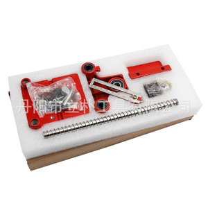 Portable <b>Bench</b> Drill SGJ004 10 In Max Height Metal Spindle Travel 80mm For Drilling Positioning Woodworking - Product Image 5