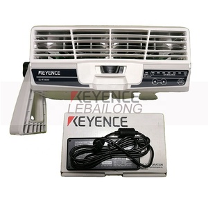 Eliminador de Electricidad Estática Industrial SJ-F5500 de Alta Potencia a Buen Precio - Product Image 5