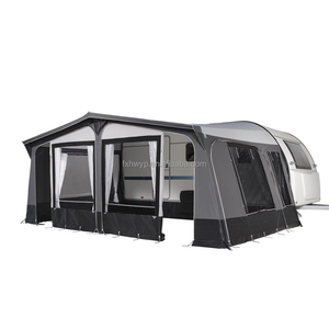 <span class=keywords><strong>Auvent</strong></span> de <span class=keywords><strong>caravane</strong></span> traditionnel de luxe <span class=keywords><strong>pour</strong></span> véhicule de loisirs, imperméable, anti-UV, durable, capacité 3-4 personnes, à vendre - Product Image 2